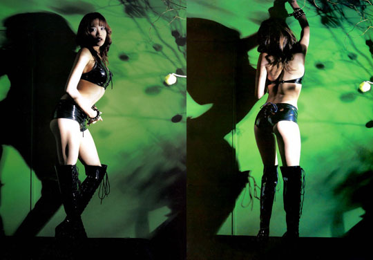 Eriko Sato Japanese Idol Of The Week Tokyo Kinky Sex Erotic And Adult Japan