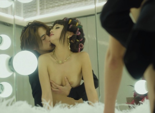 Erika Sawajiri Nude CLOUDYX GIRL PICS