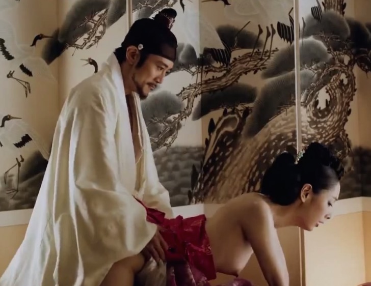 Секс Эротика Кино Япония