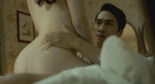 Korean Actress Lim Ji Yeon Nude In Sex Scenes In Obsessed Tokyo Kinky