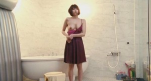 Chihiro Otsuka Naked In Tokyo Refugees Tokyo Kinky Sex Erotic And