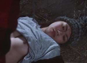 Shiori Doi Betters Fumi Nikaido With Awesome Nude Sex Scenes In Rivers