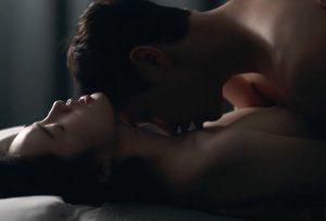 Korean Netflix Series Somebody Features Great Nude Sex Scenes Tokyo