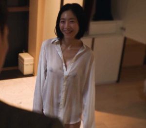 Korean Netflix Series Somebody Features Great Nude Sex Scenes Tokyo