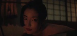 Yuka Kouri Nude Sex Scene In Shogun Tokyo Kinky Sex Erotic And Adult