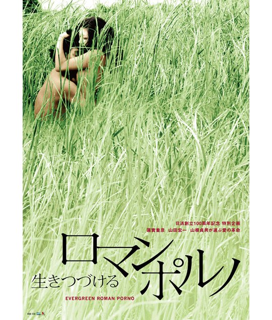 Japanese Porn Movies 2012 - Roman porno softcore porn movies get new life! â€“ Tokyo Kinky Sex, Erotic  and Adult Japan