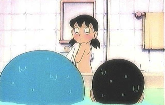 New anti-child porn bill might even ban Doraemon! â€“ Tokyo Kinky ...