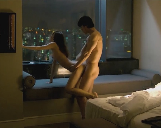 Asian Sex Scene - Korean erotic film Scarlet Innocence (Madam Ppang-Deok) excites audiences  with explicit sex scenes â€“ Tokyo Kinky Sex, Erotic and Adult Japan