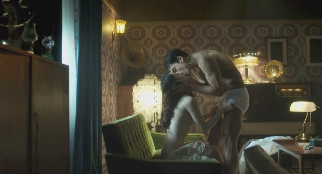 Korean Actress Lim Ji Yeon Nude In Sex Scenes In Obsessed Tokyo Kinky