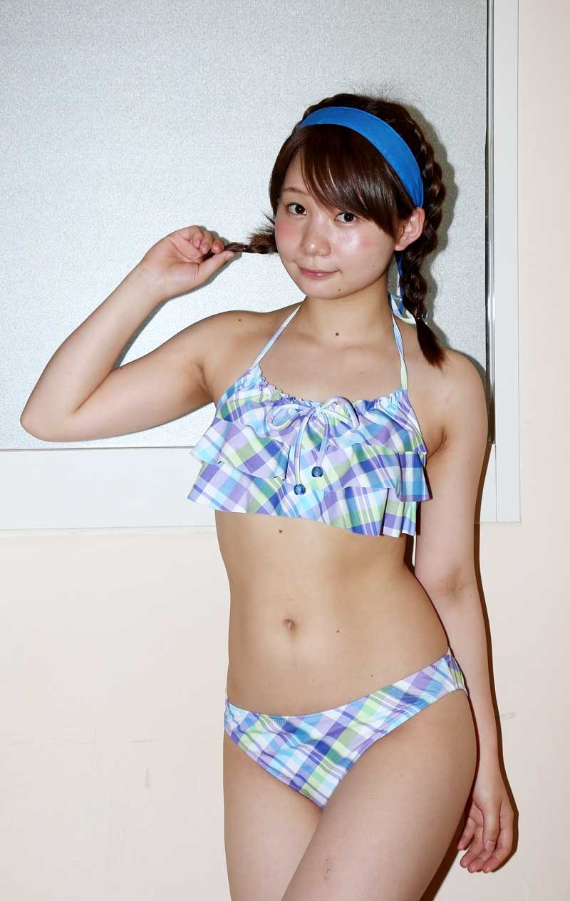 Flat Chested Japanese Girls