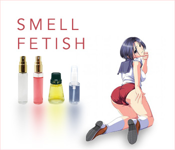 kanojo toys smell fetish toys