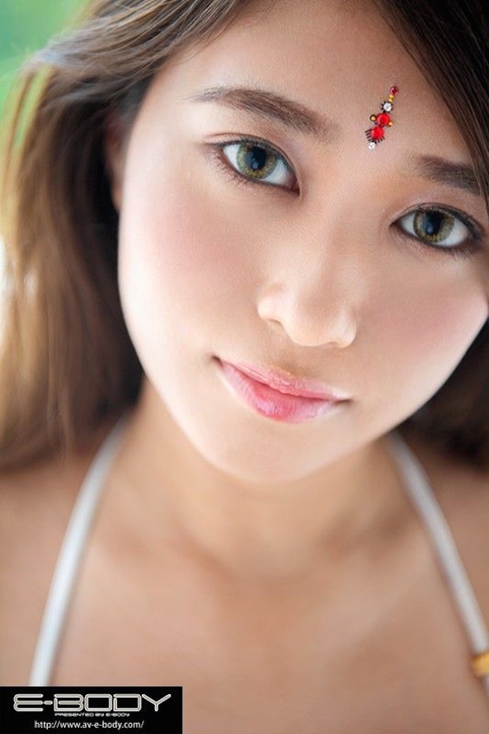 540px x 811px - Half-Japanese, half-Indian haafu actress makes adult video debut â€“ Tokyo  Kinky Sex, Erotic and Adult Japan