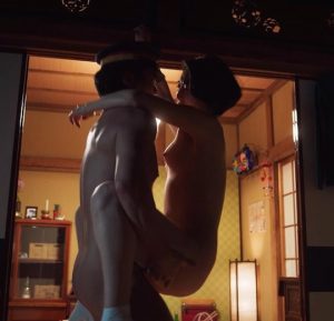 Ruri Shinato Ami Tomite Misato Morita Nude Sex Scenes In The Naked Director On Netflix Tokyo