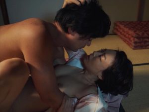 Ruri Shinato Ami Tomite Misato Morita Nude Sex Scenes In The Naked Director On Netflix Tokyo