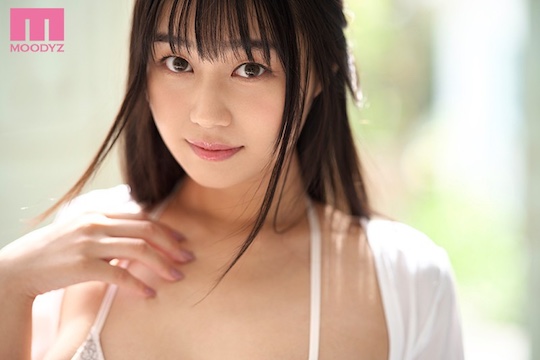 Gravure Idol Japanese Movies - Former gravure idol Inori Fukazawa starts 2020 with adult video debut â€“  Tokyo Kinky Sex, Erotic and Adult Japan
