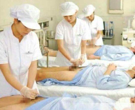 Japanese Sperm Clinic - Sperm donation â€“ Tokyo Kinky Sex, Erotic and Adult Japan