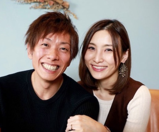 540px x 449px - Japan's top male porn star Shimiken announces divorce from common-law wife  â€“ Tokyo Kinky Sex, Erotic and Adult Japan