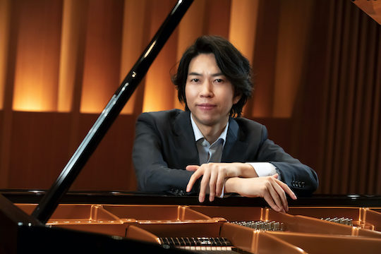 kazuya saito japanese pianist arrested