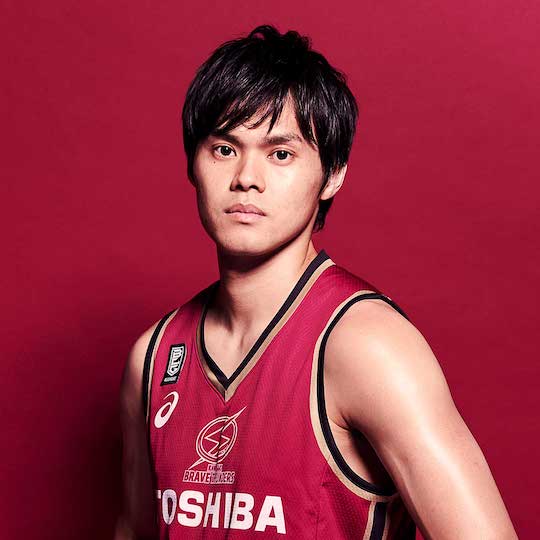 yuma fujii adultery affair scandal basketball player japan