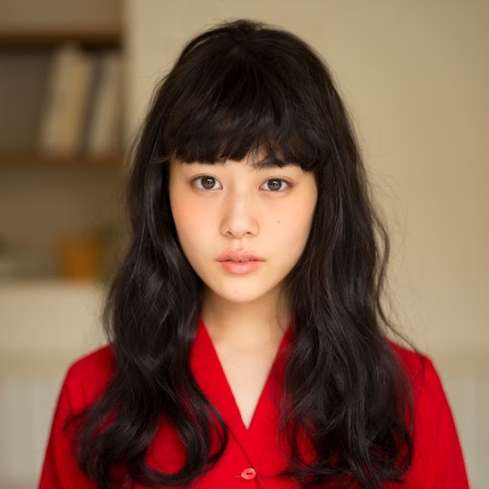 mituski takahata japanese actress beautiful