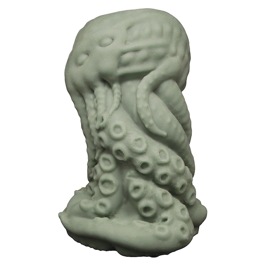 Cthulhu Hole Tama Toys HP Lovecraft adult toy sex masturbator male Japan stroker