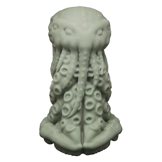 Cthulhu Hole Tama Toys HP Lovecraft adult toy sex masturbator male Japan stroker