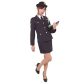 female police office uniform japan skirt sexy showa